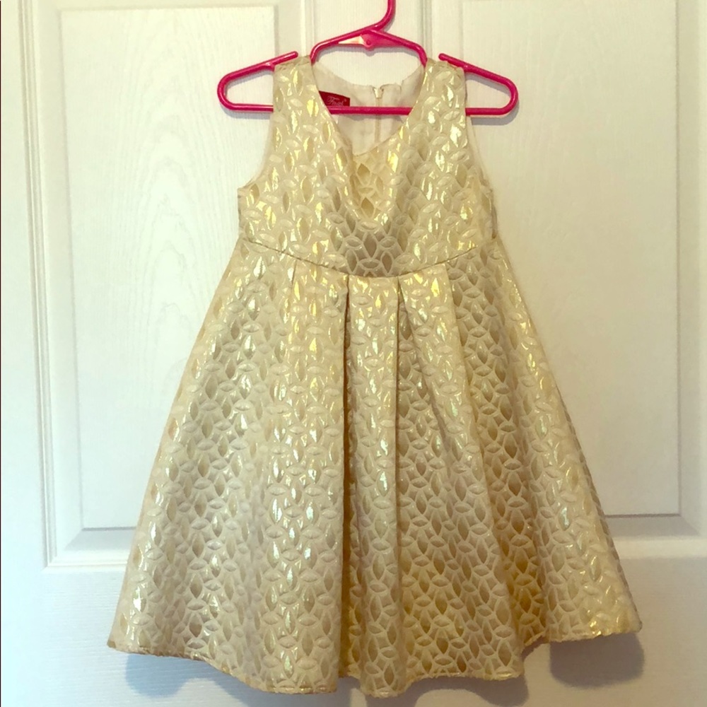 Toddler dress